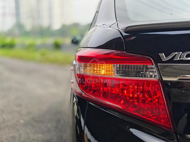 VIOS 1.5 TRD SPORTIVO/PUST Start - 5