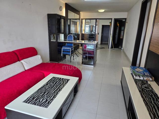 Tebrau City Residences 1