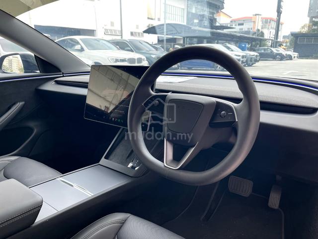 2023 Tesla Model 3 Long Range AWD - 3