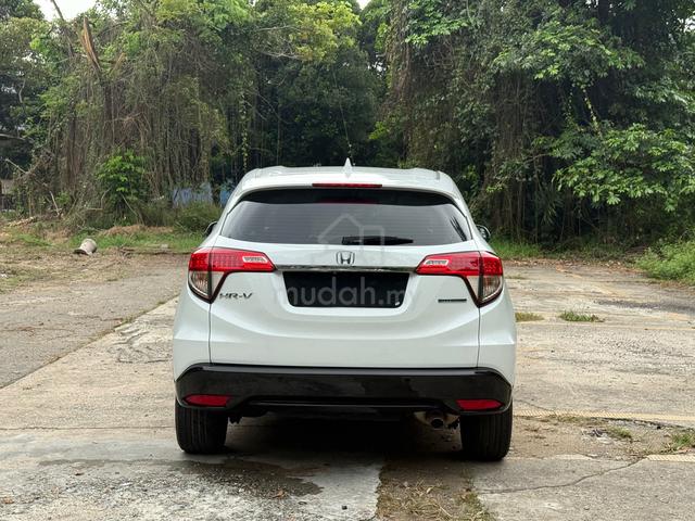 2019 Honda HR-V 1.5 HYBRID MY16 FACELIFT (A) - 5