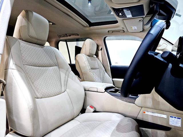2022 Toyota LAND CRUISER 3.3d J300 Unreg Gred 5A - 5
