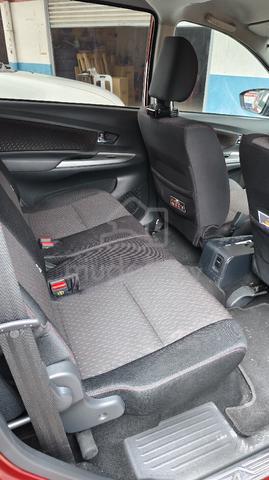 2019 Toyota AVANZA 1.5 S F654RM FACELIFT (A) - 4