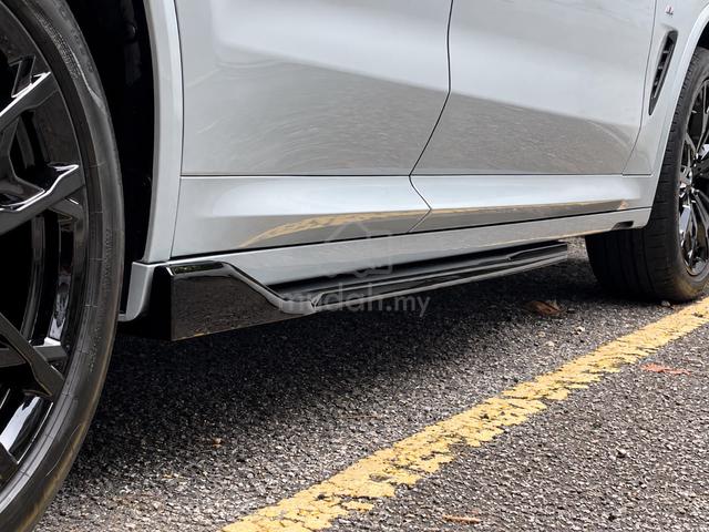 FSRECORD NO ACCIDENT BMW X3 xDRIVE30i LCI M-SPORT - 4