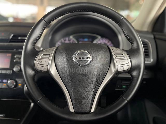 2014 Nissan TEANA 2.5 NISMO LIMITED + 1Y WARRANTY - 5
