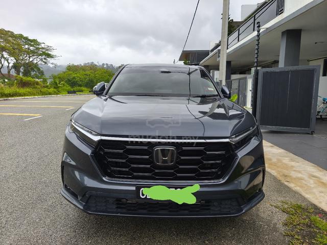 2024 Honda CR-V 1.5 E MY23 RS (A) - 1