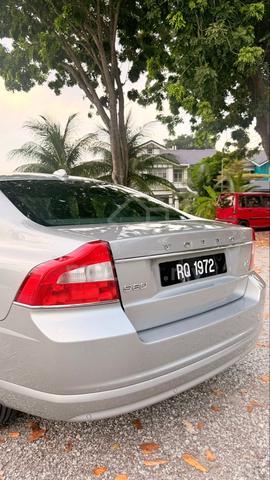 2014 Volvo S80 2.0 T5 (A) - 3