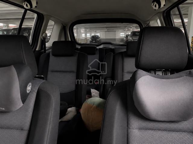 2006 Mazda 5 2.0 (A) MPV 7 Seaters - 4