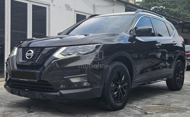 2023 Nissan X-TRAIL 2.0 2WD MID FACELIFT USED 2023 - 3