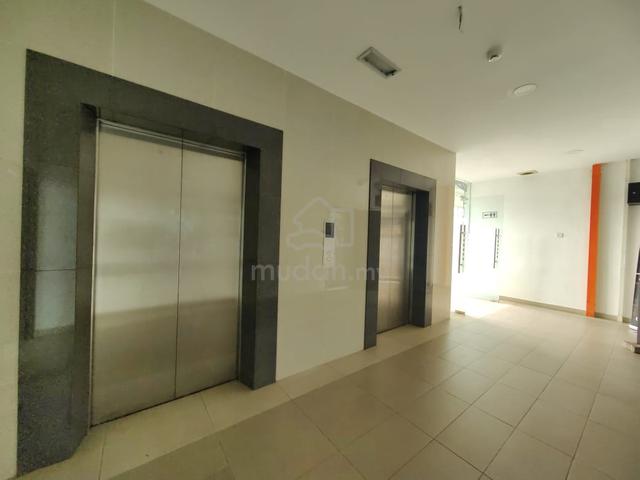 Second Floor Shoplot With Lift Near Aman Central Alor Setar For Rent 1