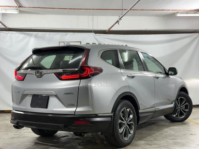 2021 Honda CR-V 1.5 1.5 TC-P FACELIFT CRV 1 OWNER - 4