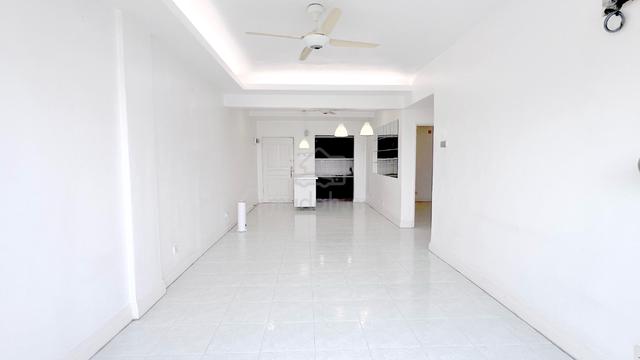 Anggerik Villa 2 Apartment 1