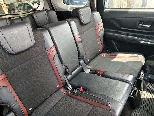 2023 Perodua ALZA 1.5 AV (A) LOW MILEAGE - 5
