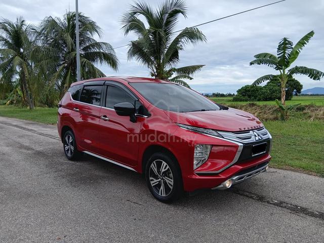 2020 Mitsubishi XPANDER 1.5 (A) - 1