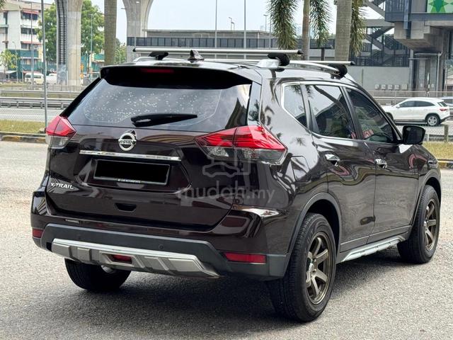 2021 Nissan X-TRAIL 2.0 AERO EDITION TOMEI XTRAIL - 5