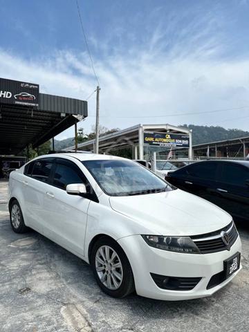 2015 Proton PREVE 1.6 EXECUTIVE (M) - 1