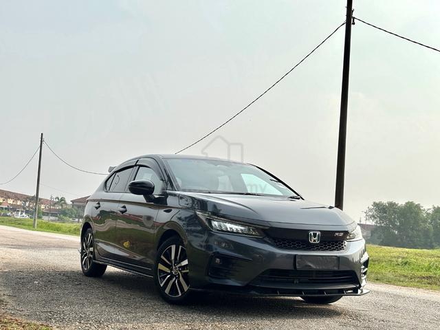 2024 Honda City H/B RS EHEV / GOOD CONDITION - 1