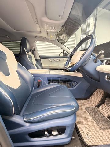 2024 Omoda E5 •CBU UNIT  •No Hidden Cost - 4