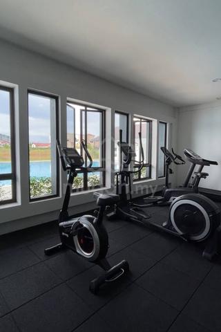 Aspire Residence 3