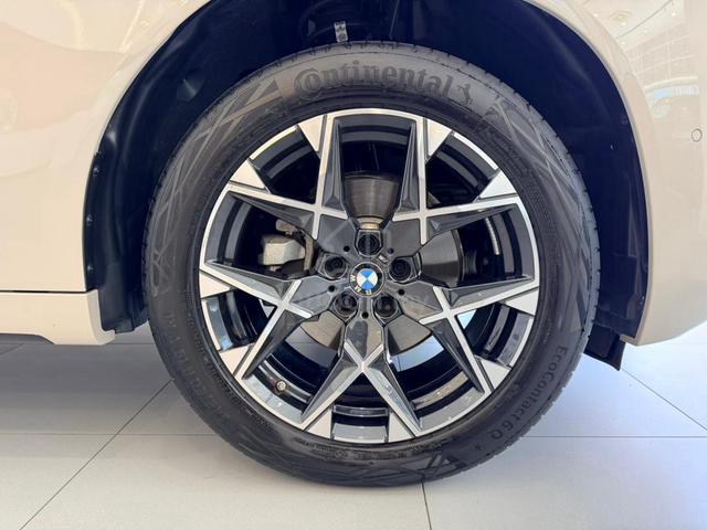 2025 BMW X3 20 xDrive M Sport (G45) - Ori CKD Unit - 5