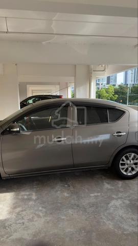 2015 Nissan ALMERA 1.5 E N17A15E (A) - 5