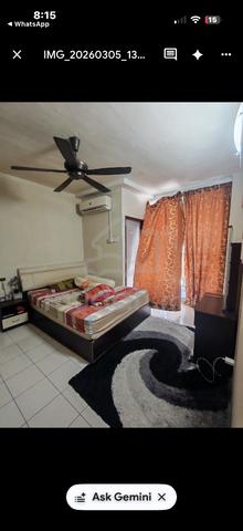 Sri Impian Apartment 1