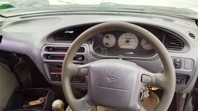 Kancil Untuk Dijual - 3