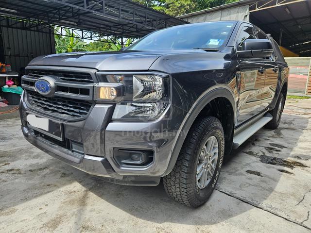 2023 Ford RANGER 2.0 XL(A)under Ford warranty 2023 - 3