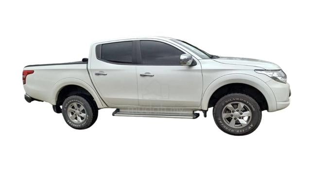 2016 Mitsubishi TRITON 2.4 VGT A/T MY2016 (A) - 3