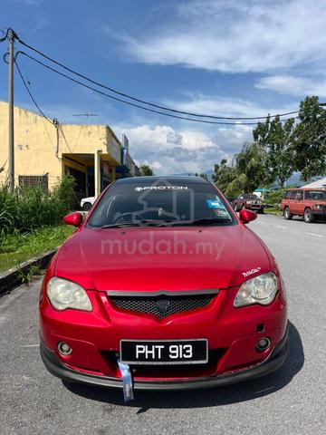 2008 Proton PERSONA 1.6 BASE LINE (A) - 1