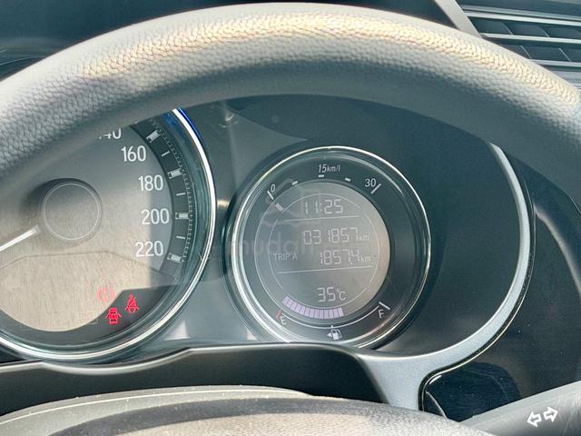 F/LOAN 2019 Honda CITY 1.5 E GM6 FACELIFT (A) - 3