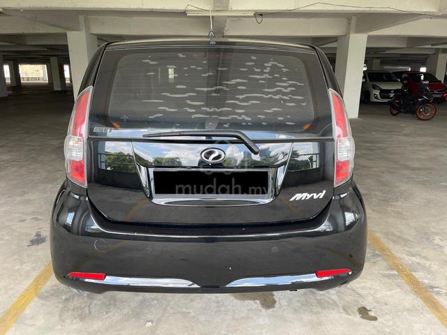 2006 Perodua MYVI 1.3 EZ (A) JUALAN CASH SEADANYA - 5