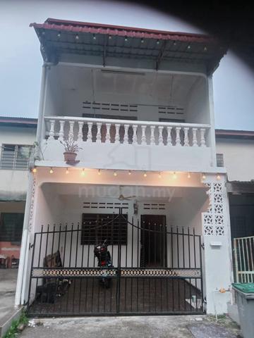 House For Rent 1