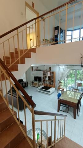 2 sty semi d , Tmn Jernih , Bukit Mertajam , Penang , for rent 1