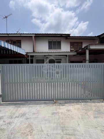 Taman Cempaka House for Rent 1