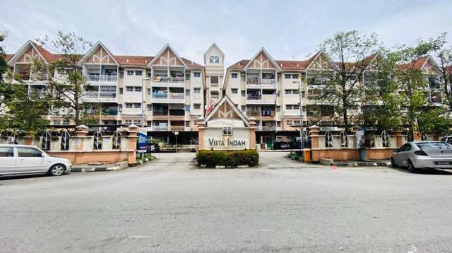 Vista Indah 1