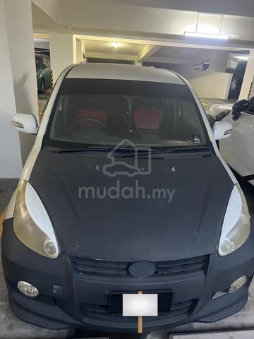 2009 Perodua MYVI 1.3 SX FACELIFT (M) - 2