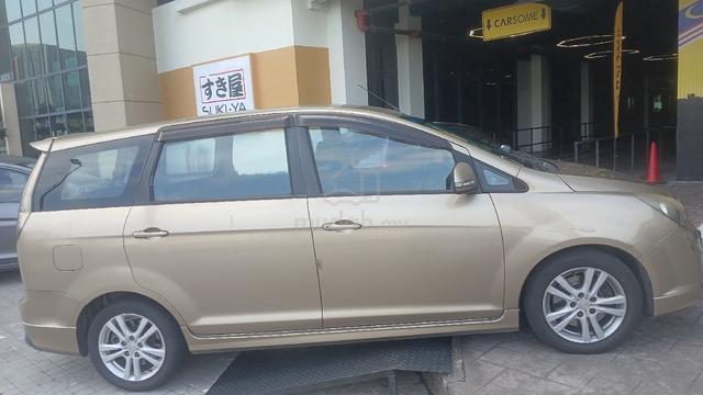 2013 Proton EXORA 1.6 BOLD PREMIUM (A) - 2