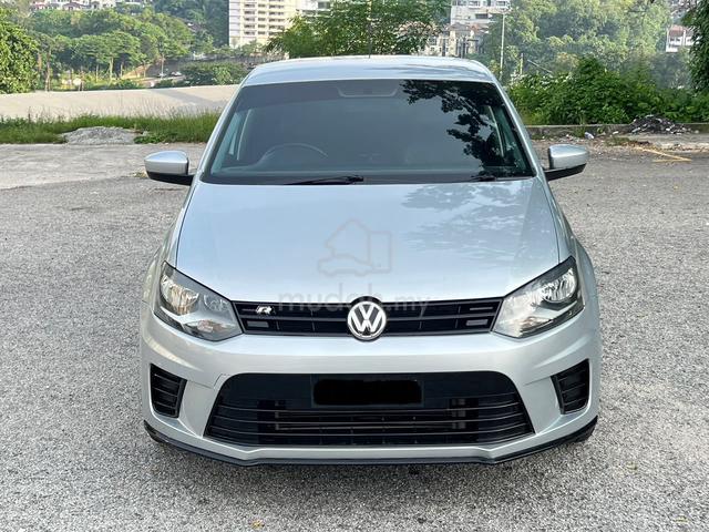 2020 Volkswagen POLO (CKD) 1.6L (A) - 2