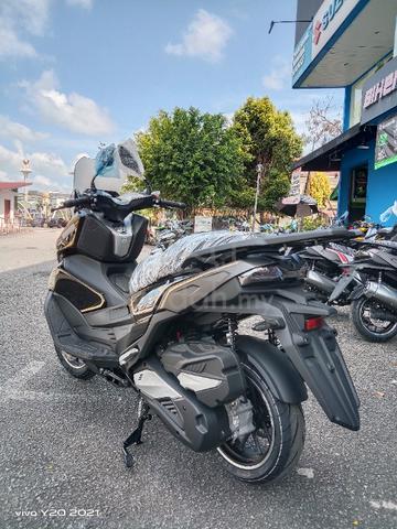 WMOTO RT2 250cc - Motorcycles for sale in Alor Setar, Kedah