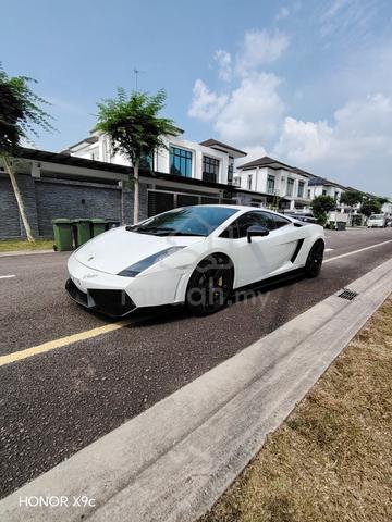 2006 Lamborghini GALLARDO 5.0 SE (A) - 4