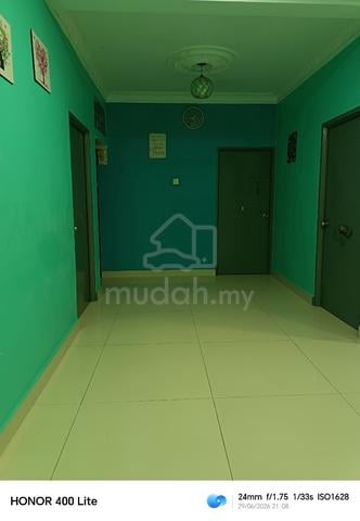 Apartment Megah Ria 1