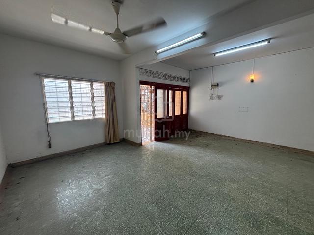 2 Storey Teres 20x80 Desa Bunga Raya Sungai Chua Kajang For Rent 1