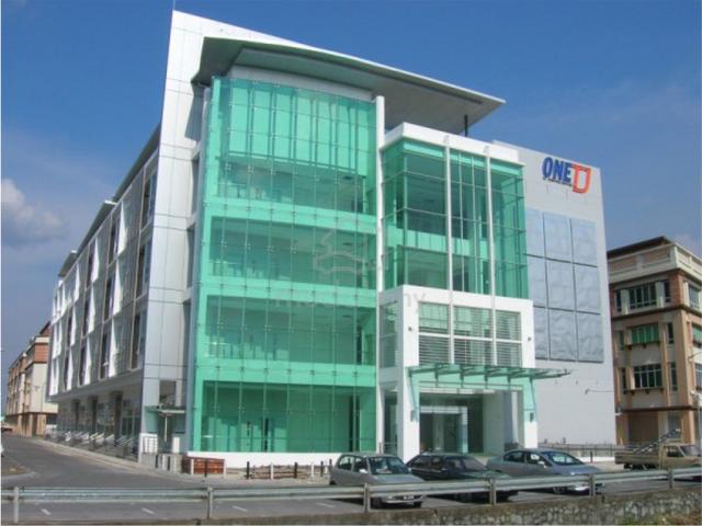 OneTJ shop lot for sale 1