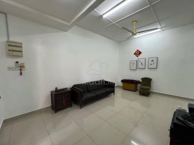 Taman Gembira Klang Single Sty House Fully Renovated & Extended 1