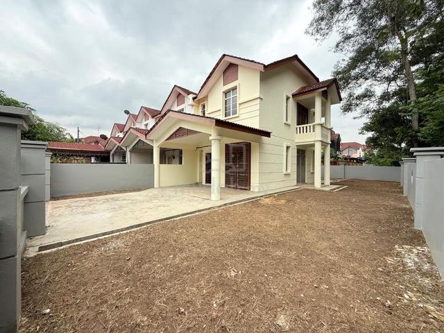 Double Storey Corner at Taman Sierra Perdana ,Masai, Johor Bahru 1