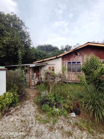 TANAH LOT PERTANIAN KG BARU PANDAN 2 UNTUK DIJUAL Kuantan 1