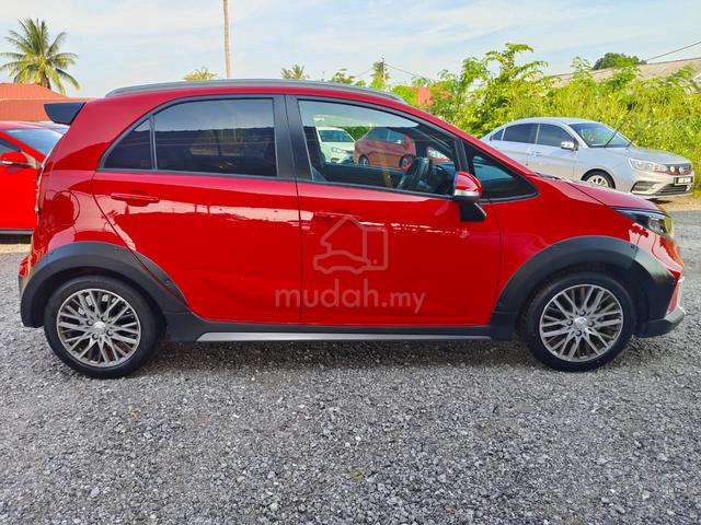 2023 Proton IRIZ 1.6 ACTIVE(A)-WARANTI PROTON 2028 - 5