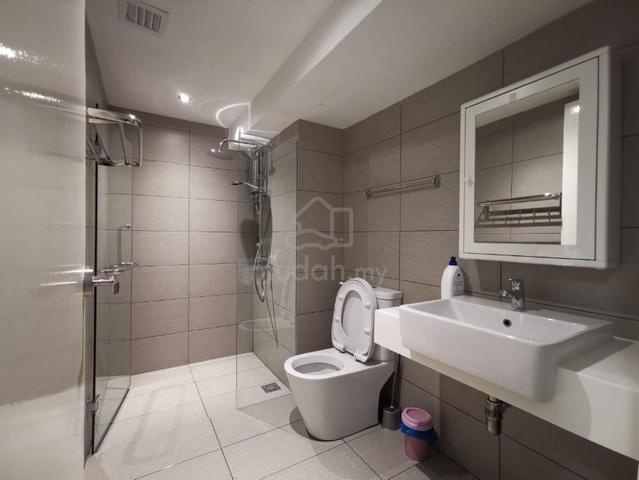 EkoCheras Service Apartment 1