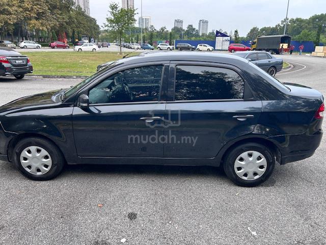 2014 Proton SAGA 1.3 SV (A) - 4