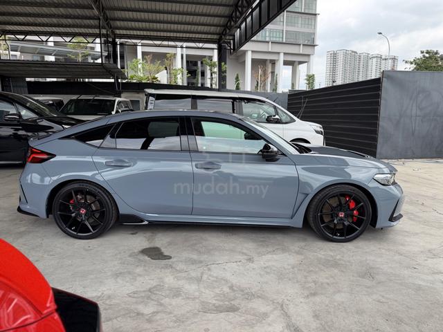 2024 Honda CIVIC 2.0 TYPE R FL5 +8 yrs warranty - 3